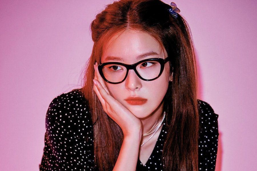 Profil Biodata Dan Fakta Menarik Seulgi Red Velvet Si Cantik