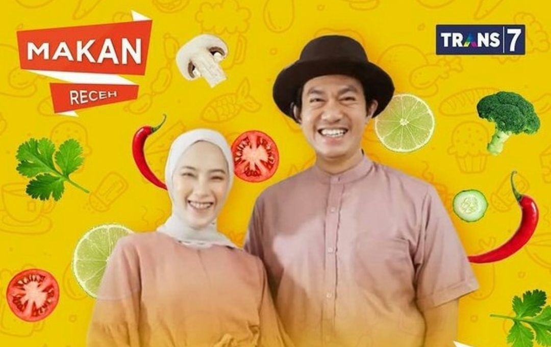 Jadwal Acara Trans Jumat Oktober Ada Si Otan Jejak Si