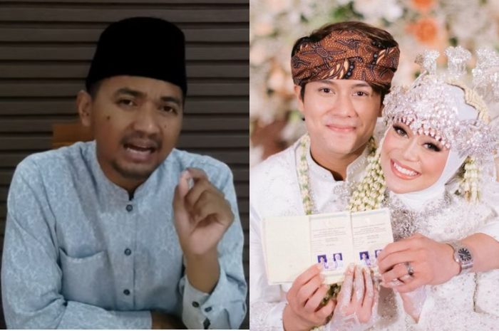 Hukum Nikah Siri Yang Disembunyikan Lesti Kejora Dan Rizky Billar