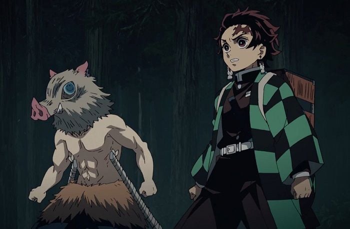 Karakter Terkuat Anime Demon Slayer Kimetsu No Yaiba Sepanjang