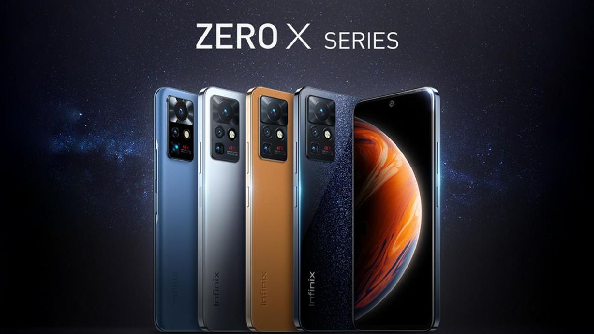 Serupa Tapi Tak Sama Inilah Perbedaan Dari Infinix Zero X Series 190656 Hot Sex Picture 2996