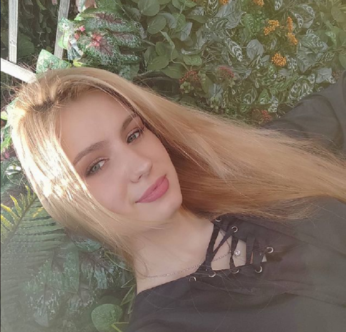 Natasha Shinee Biodata Lengkap Instagram Umur Mantan Model Rusia Hot