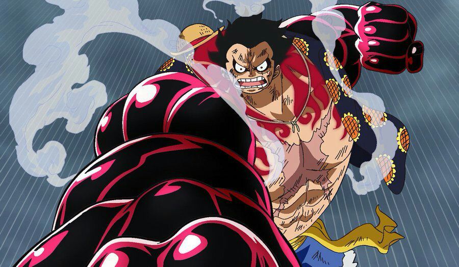 Baca Gratis Komik One Piece Chapter Bahasa Indonesia Jadwal Rilis