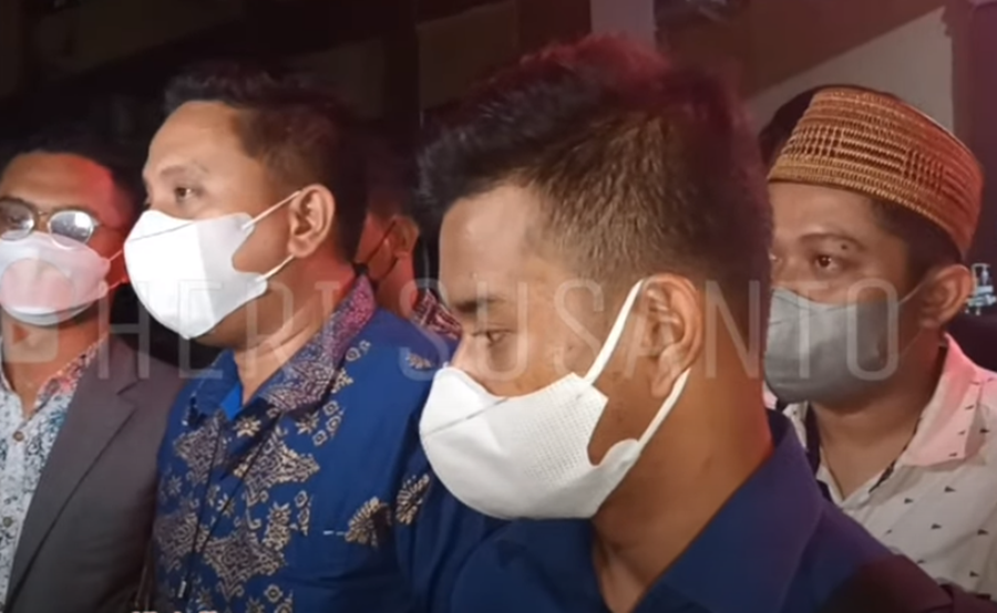 Terbaru Pernyataan Yosef Fakta Atau Alibi Kasus Pembunuhan Subang