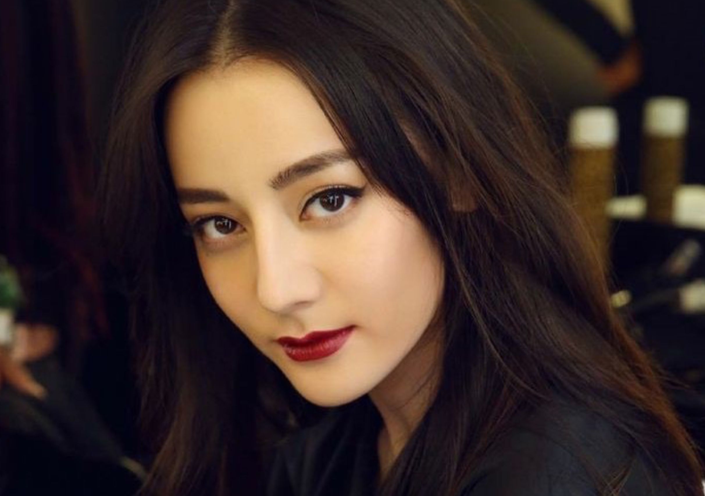 Profil Dan Fakta Menarik Dilraba Dilmurat Aktris China Yang Cantiknya