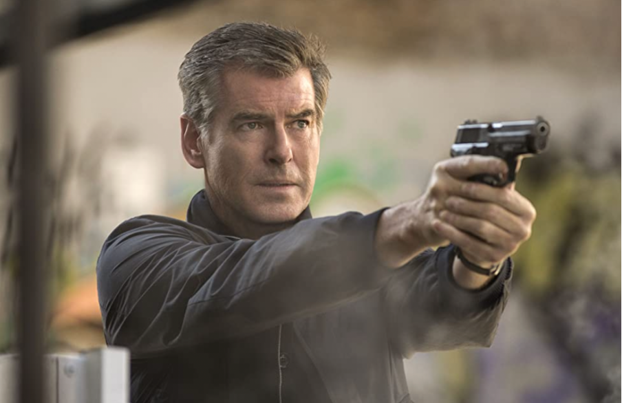 Biodata Dan Profil Pierce Brosnan Pemeran James Bond Hingga Doctor Fate Hot Sex Picture