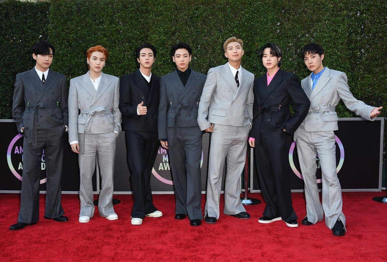 Mens Red Carpet Looks 2021