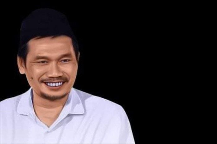 Semua Umat Nabi Muhammad Saw Akan Masuk Surga Gus Baha Ternyata Ada