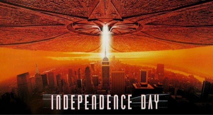 Sinopsis Film Independence Day Di Gtv Tentang Serangan Alien