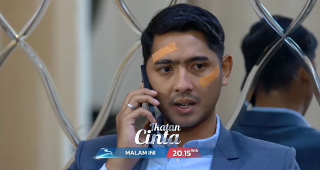 Ikatan Cinta 12 Januari 2022 Andin Kabur Al Ngamuk Dan Minta Rendy CS