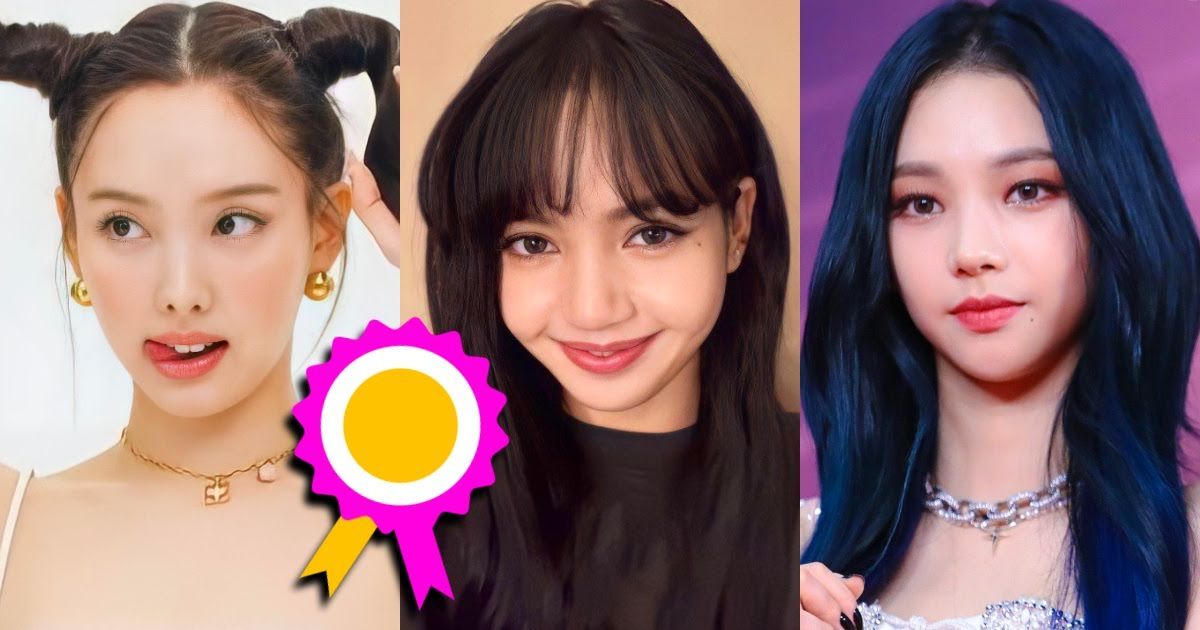 Ini Dia Top Peringkat Teratas Reputasi Brand Girl Group K Pop Untuk