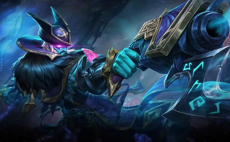 Daftar Kode Redeem Ml Mobile Legends Paling Baru Dapatkan Skin Langka