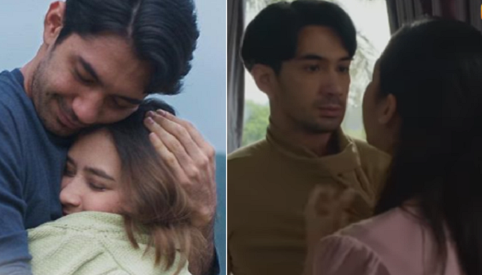 Biodata Reza Rahadian Pemeran Utama Layangan Putus Beserta Deretan Film Yang Pernah Dibintangi