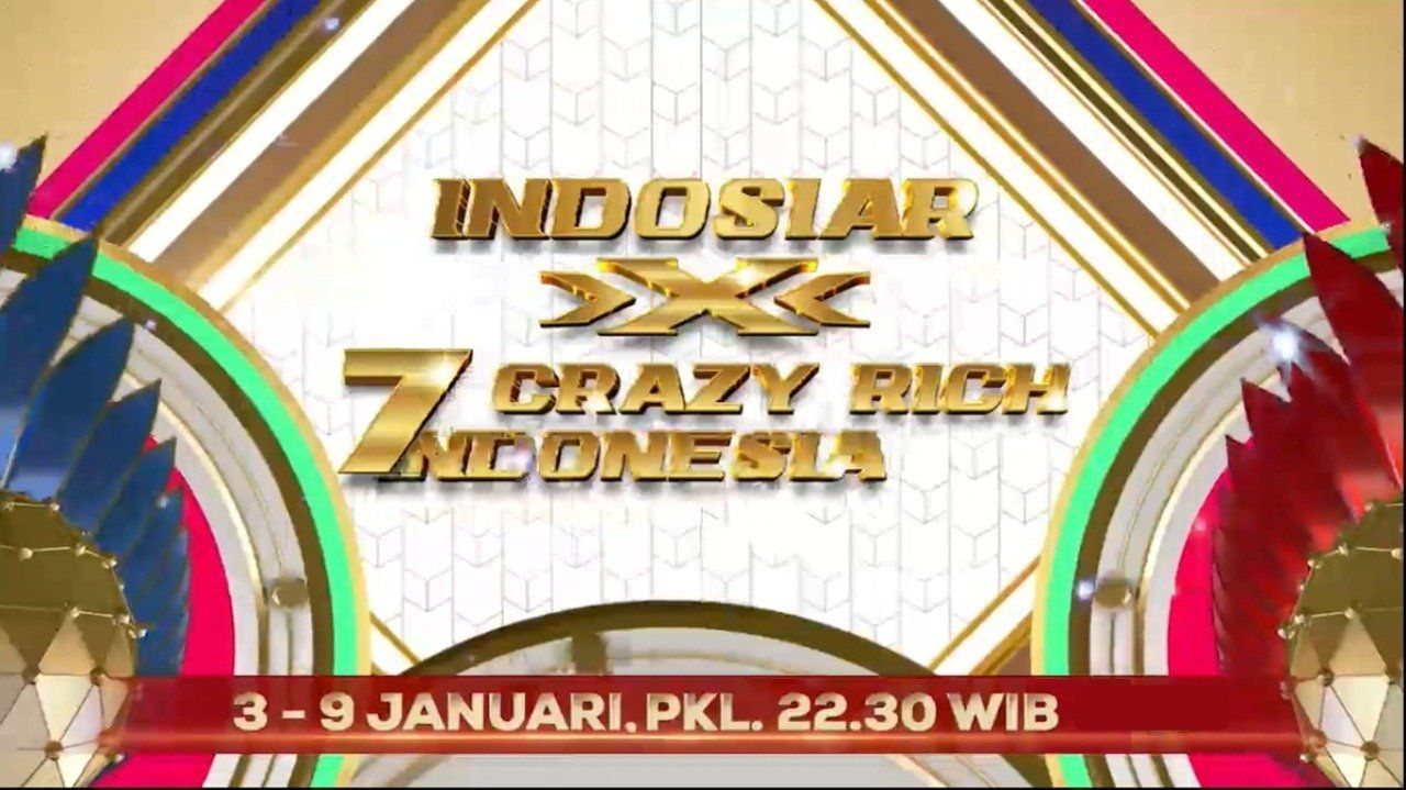 Jadwal Acara Indosiar Hari Ini Januari Suara Hati Istri Premier