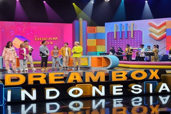 Jadwal Acara Dan Live Streaming Trans Tv Januari Saksikan