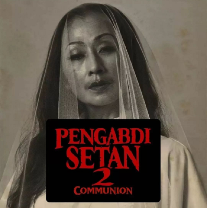 Simak Deretan Biodata Dan Profil Pemain Film Pengabdi Setan Communion