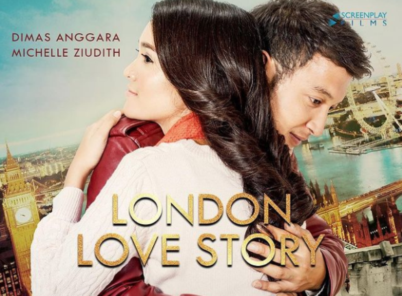 Jadwal Acara TV SCTV Hari Sabtu 21 Mei 2022 Akan Tayang Film London