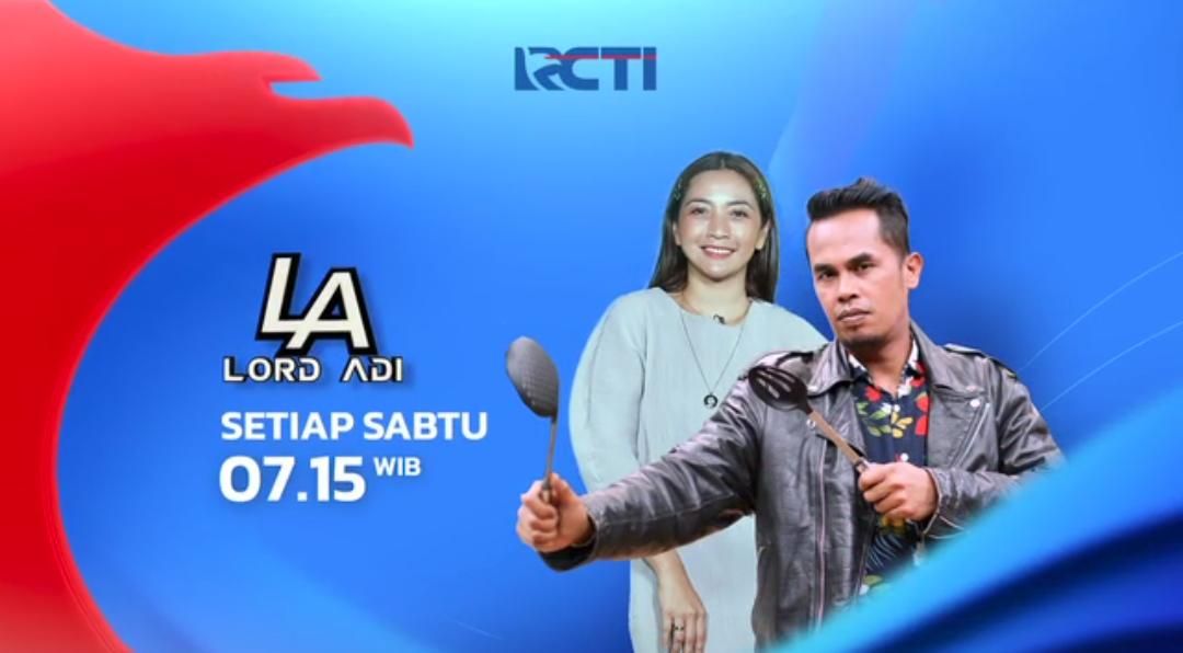 Jadwal Acara Rcti Hari Ini Mei Tonton Lord Adi S Preman