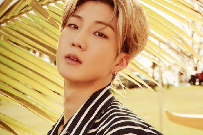 Sudah Divaksinasi Lengkap Lee Seung Hoon WINNER Dinyatakan Positif