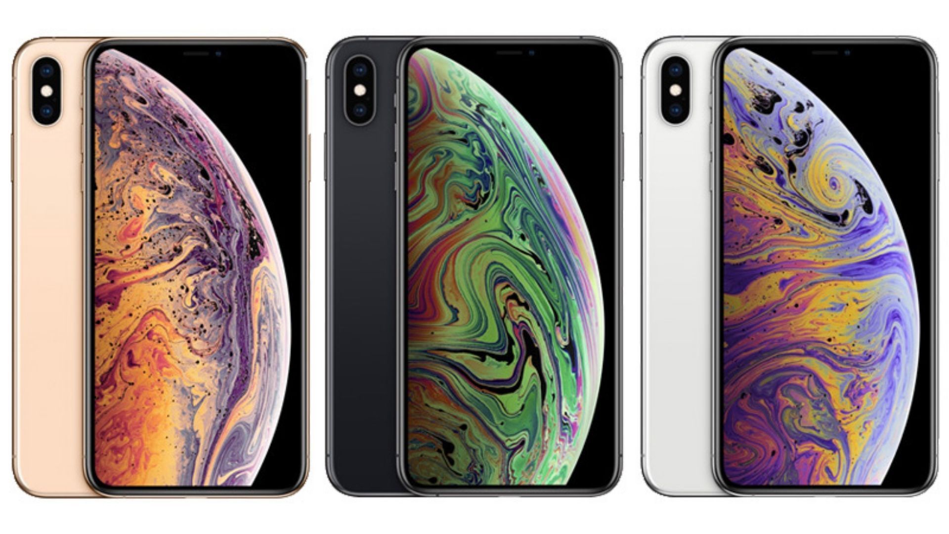 Promo Diskon Iphone Xs Iphone Xs Max Di Ibox Mulai Dari Hingga