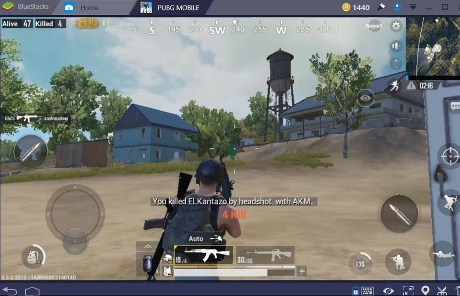 Cara Mudah Main PUBG Mobile Di PC Ram 2 GB Tanpa Lag Terbaru Media