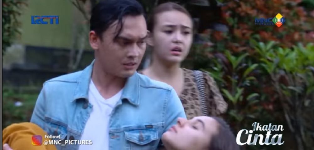 Jam Tayang Ikatan Cinta Malam Ini Simak Jadwal Lengkap Tv Rcti Hari