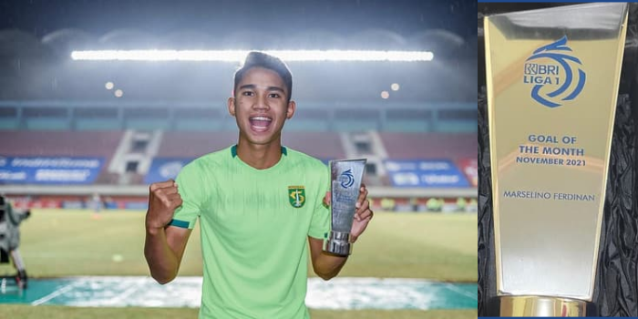 Profil Dan Biodata Marselino Ferdinan Pemain Persebaya Dan Timnas