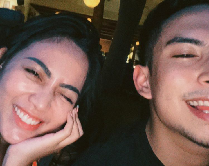 Viral Foto Rachel Vennya Bersama Mantan Suami Okin Netizen Caper Sama Netijen Biar Didukung