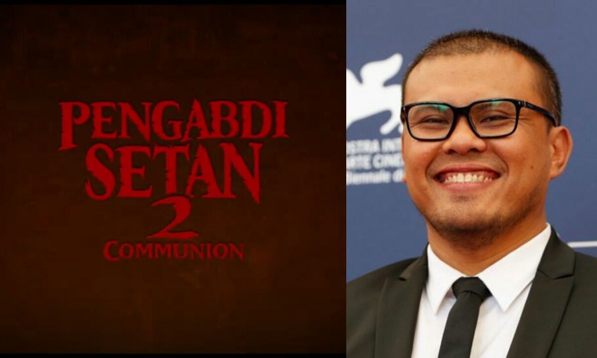 Profil Biodata Joko Anwar Sutradara Film Pengabdi Setan Communion Ada Usia Hingga Akun Ig