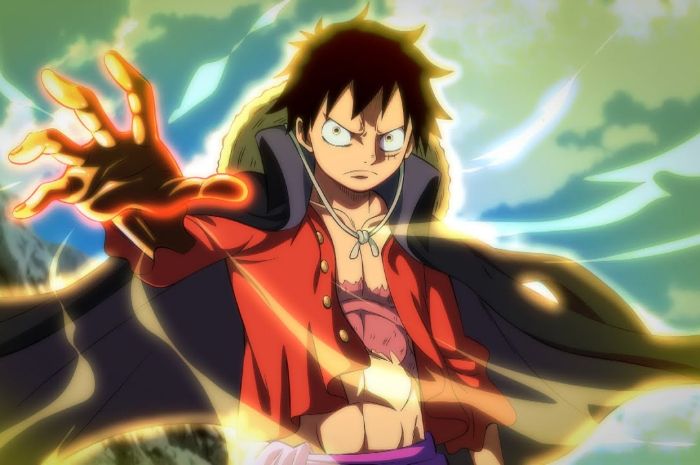 Spoiler One Piece Kenbunshoku Haki Ternyata Lebih Kuat Daripada