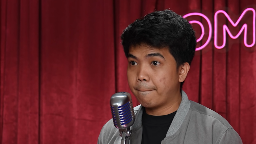 Sosok Arif Brata Jebolan Stand Up Comedy Kini Sukses Jadi Aktor Bintang