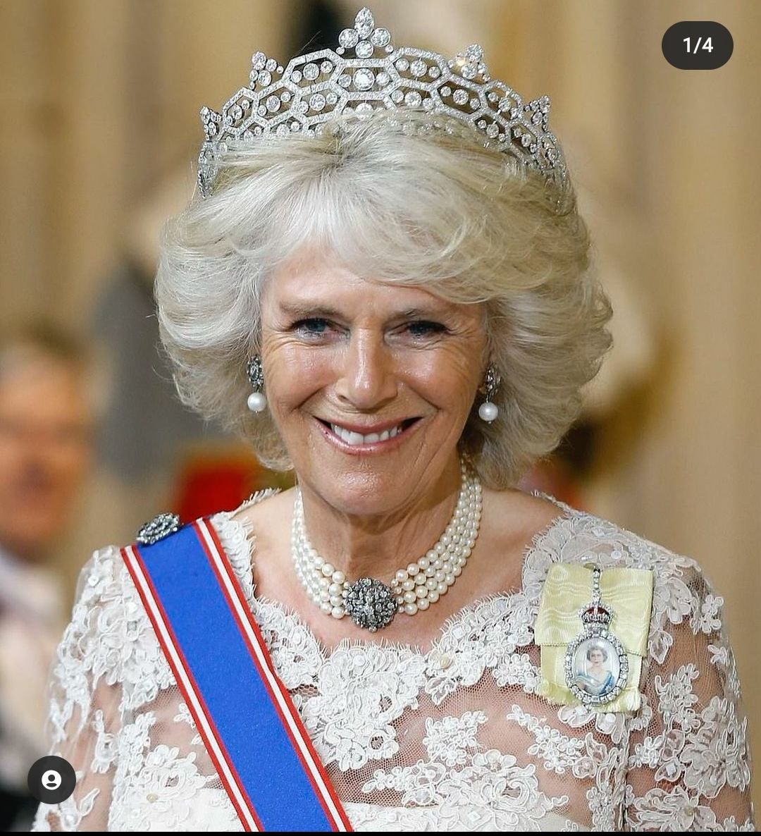 Biodata Dan Profil Lengkap Pangeran Charles Putra Tertua Ratu Photos