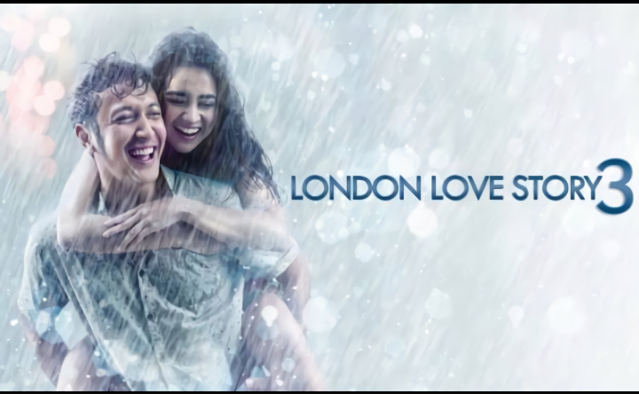 Jadwal Acara Sctv Hari Ini Sabtu Februari Saksikan London