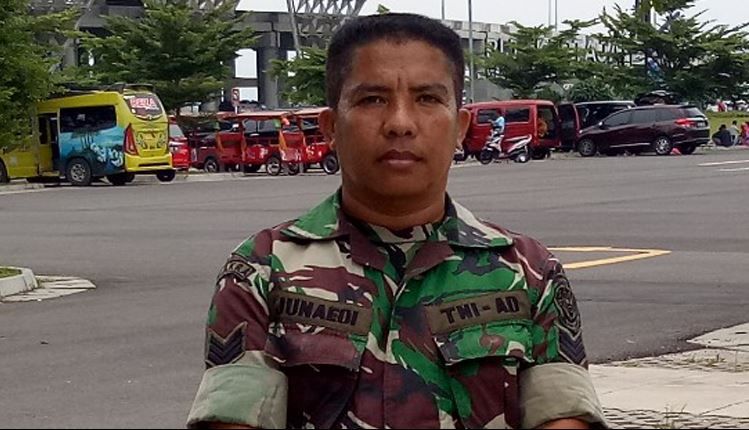 Heroik Seorang Prajurit Tni Ad Di Majalengka Berhasil Gagalkan Aksi