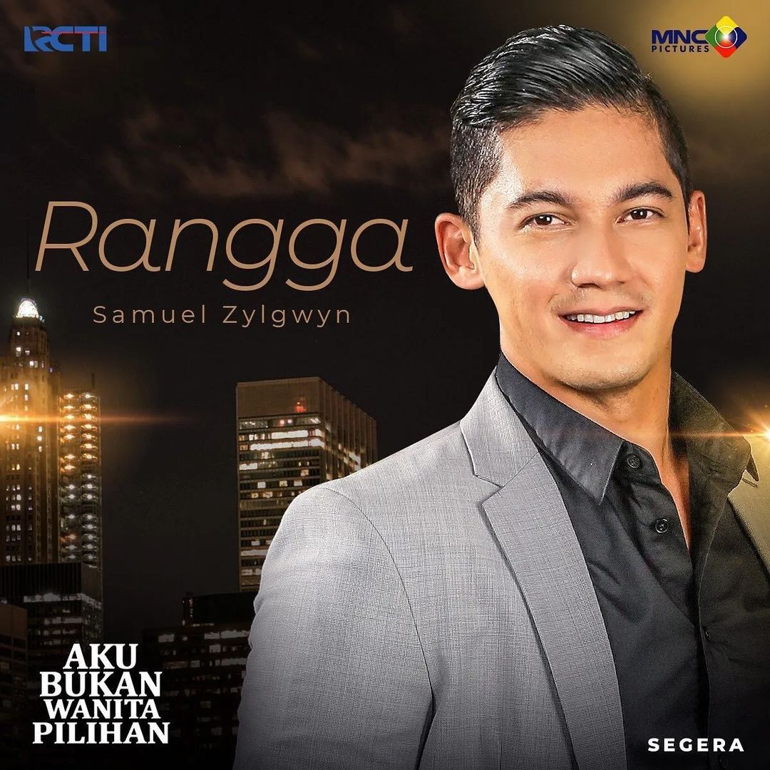 Aku Bukan Wanita Pilihan Tayang Perdana Besok Februari Di Rcti