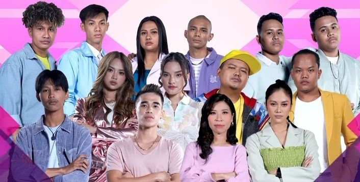 Jadwal Rcti Hari Ini Februari Jam Tayang X Factor Indonesia Layangan Putus Dan Ikatan