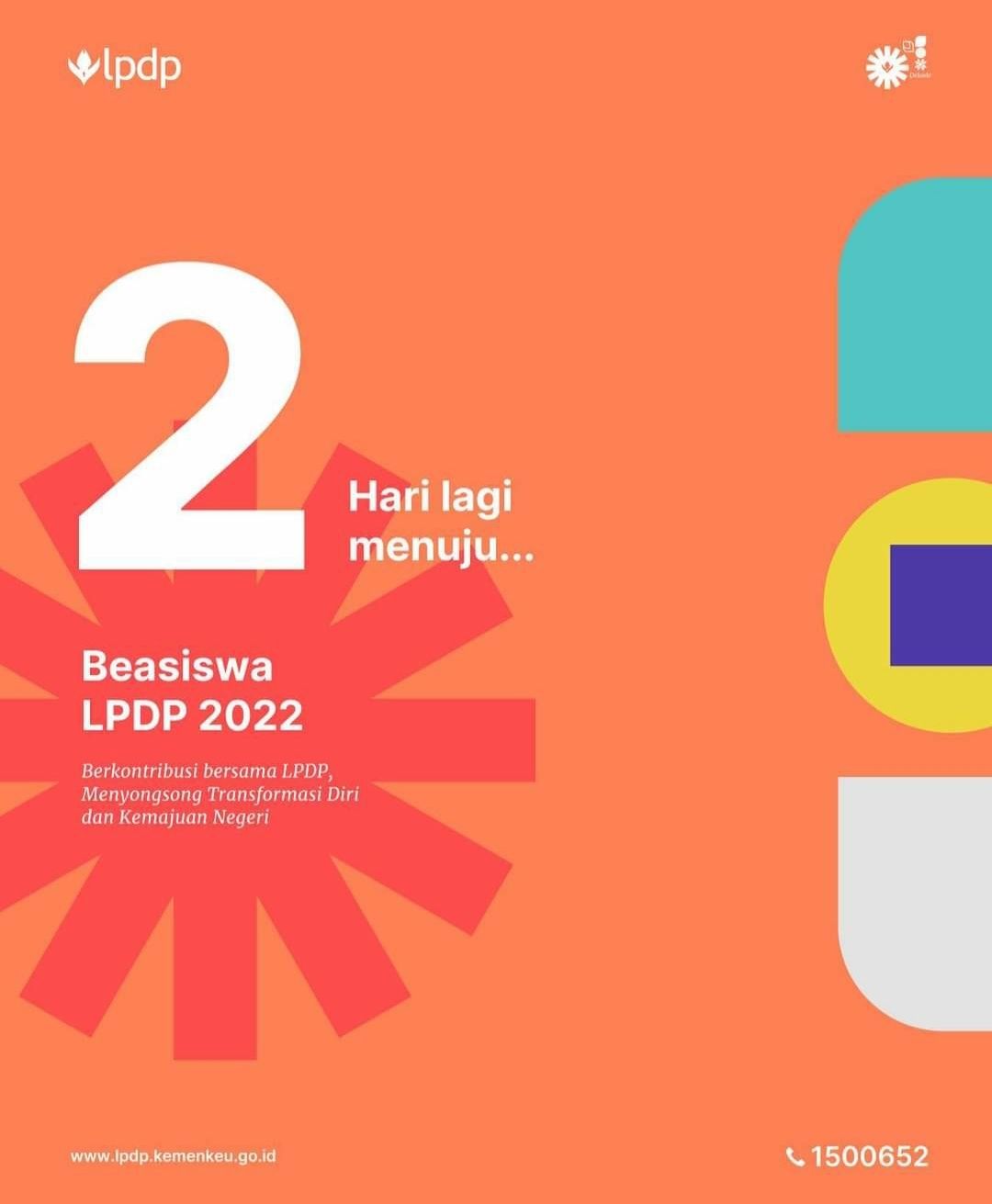 Catat Beasiswa Lpdp Segera Dibuka Februari Berikut Jadwal Dan Hot Sex Picture