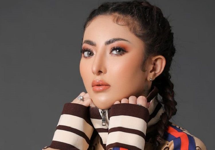 Profil Biodata Ayu Aulia Mantan Kekasih Zikri Daulay Lengkap Instagram