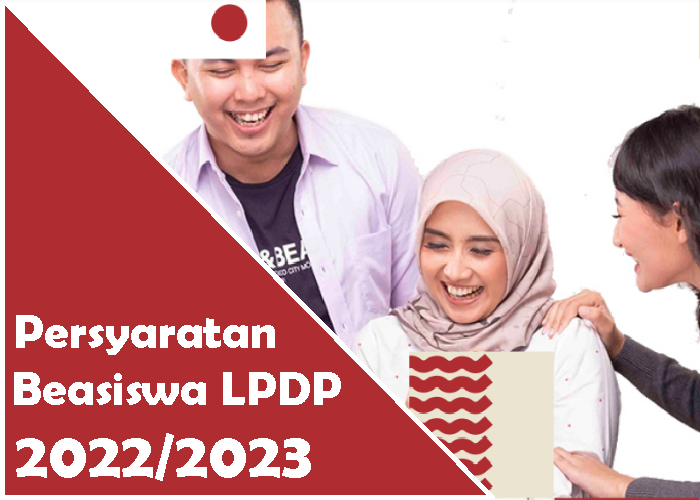 Persyaratan Umum Untuk Calon Peserta Beasiswa Lpdp Perhatikan Halaman