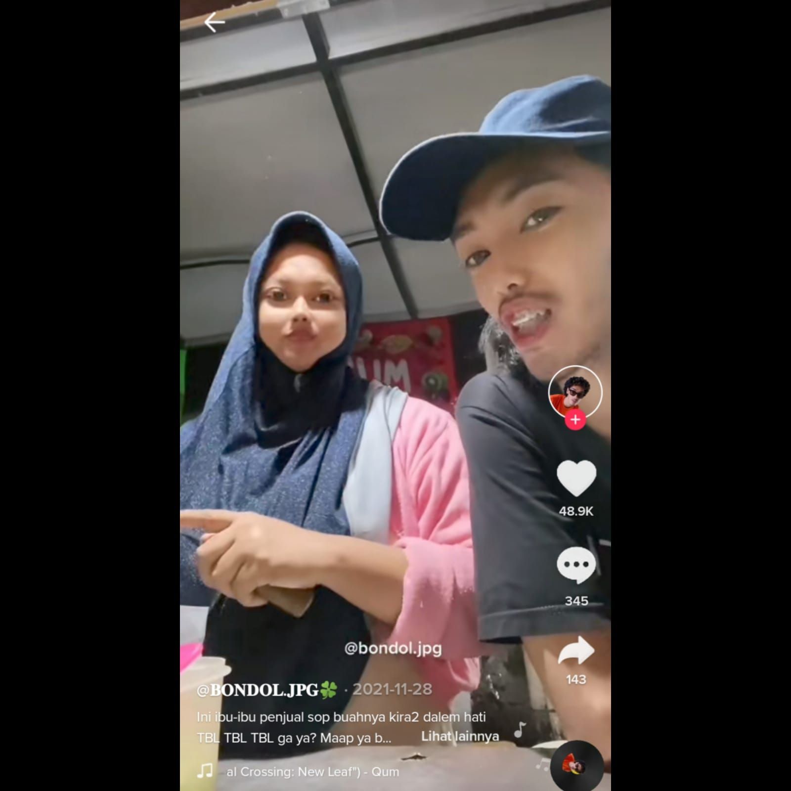 Arti Singkatan Bahasa Gaul Tbl Yang Viral Di Tiktok Dan Twitter Masih The Best Porn Website