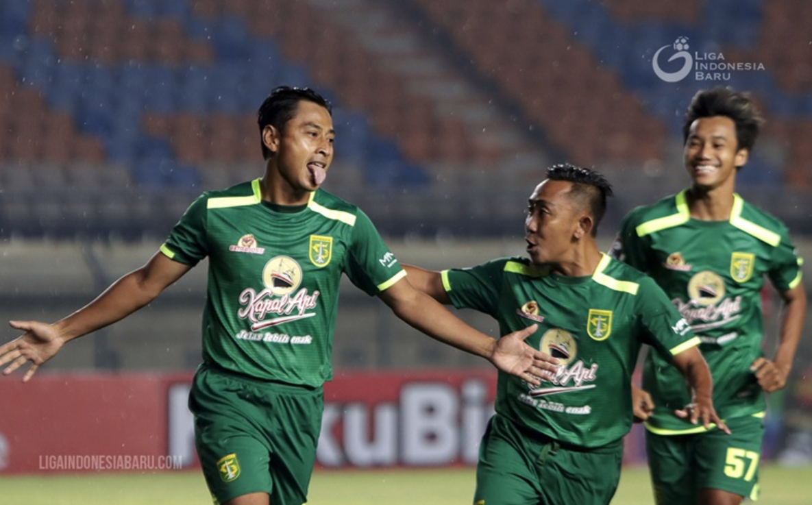 Link Nonton Bola Persikabo Vs Persipura Via Live Streaming Di TV Online