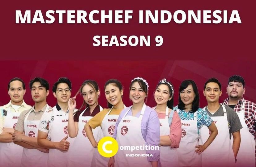 Jam Tayang Masterchef Indonesia Season Hari Ini Di Rcti Victor