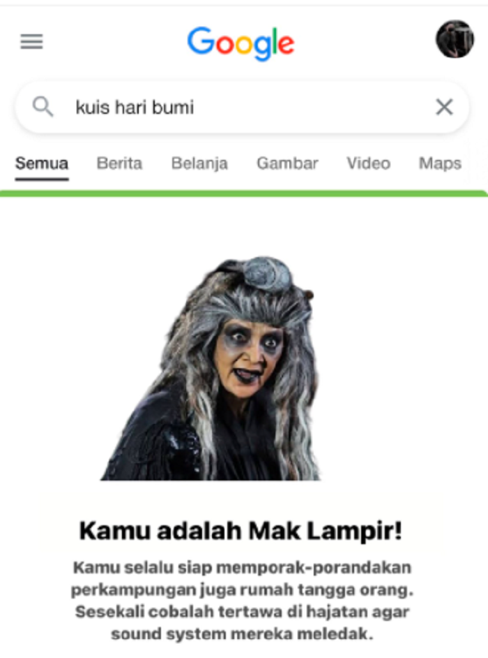 Gokil 16 Meme Plesetan Kuis Hari Bumi 2022 Lucu Dari Garangan Pelaut