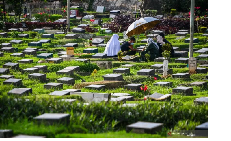 Bacaan Tahlil Lengkap Dengan Doa Pendek Sebagai Amalan Malam Jumat