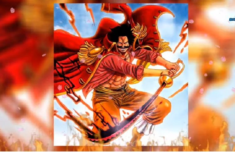 Pendekar Pedang Terkuat Di One Piece Shanks Dan Gol D Roger Urutan