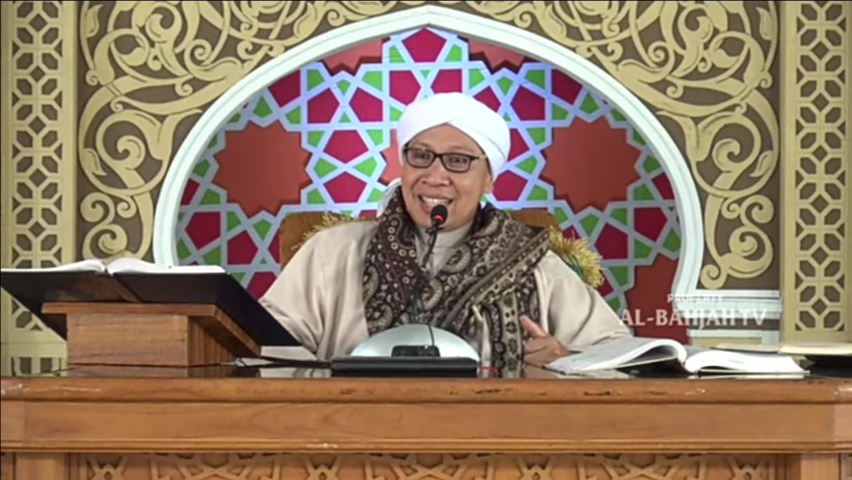 Ramadhan 2022 Berikut Amalan Malam Lailatulqadar Menurut Buya Yahya