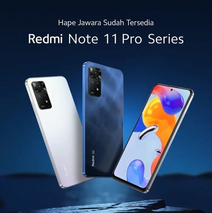 Ini Dia Spesifikasi Redmi Note Pro Ada Nfc Kamera Mp Serta