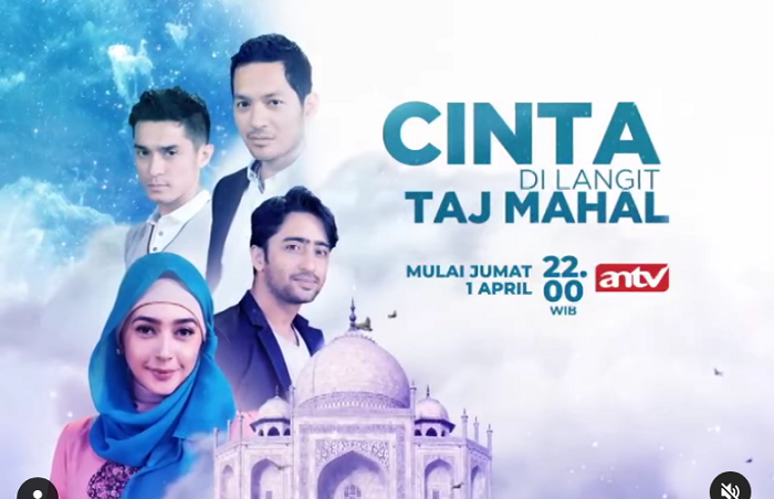 Jadwal Acara ANTV Jumat 1 April 2022 Jangan Lewatkan Sufiyana ViR The