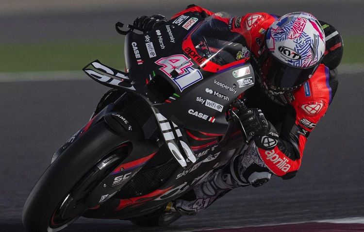 Link Live Streaming Motogp Argentina Lengkap Dengan Hasil