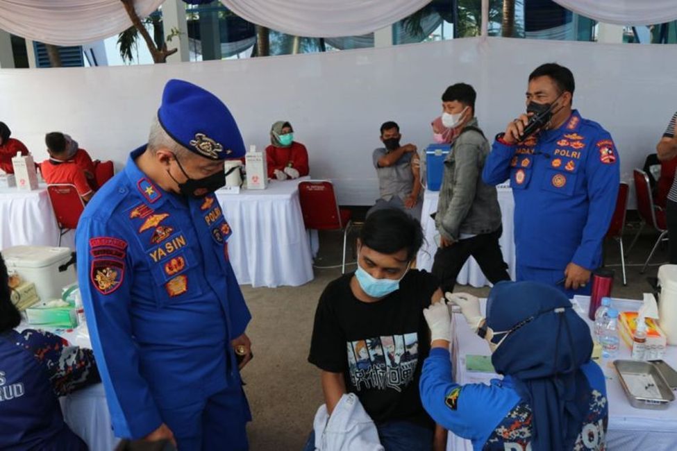 Peraturan Lengkap Dari Satgas Covid 19 Untuk Perjalanan Dalam Negeri